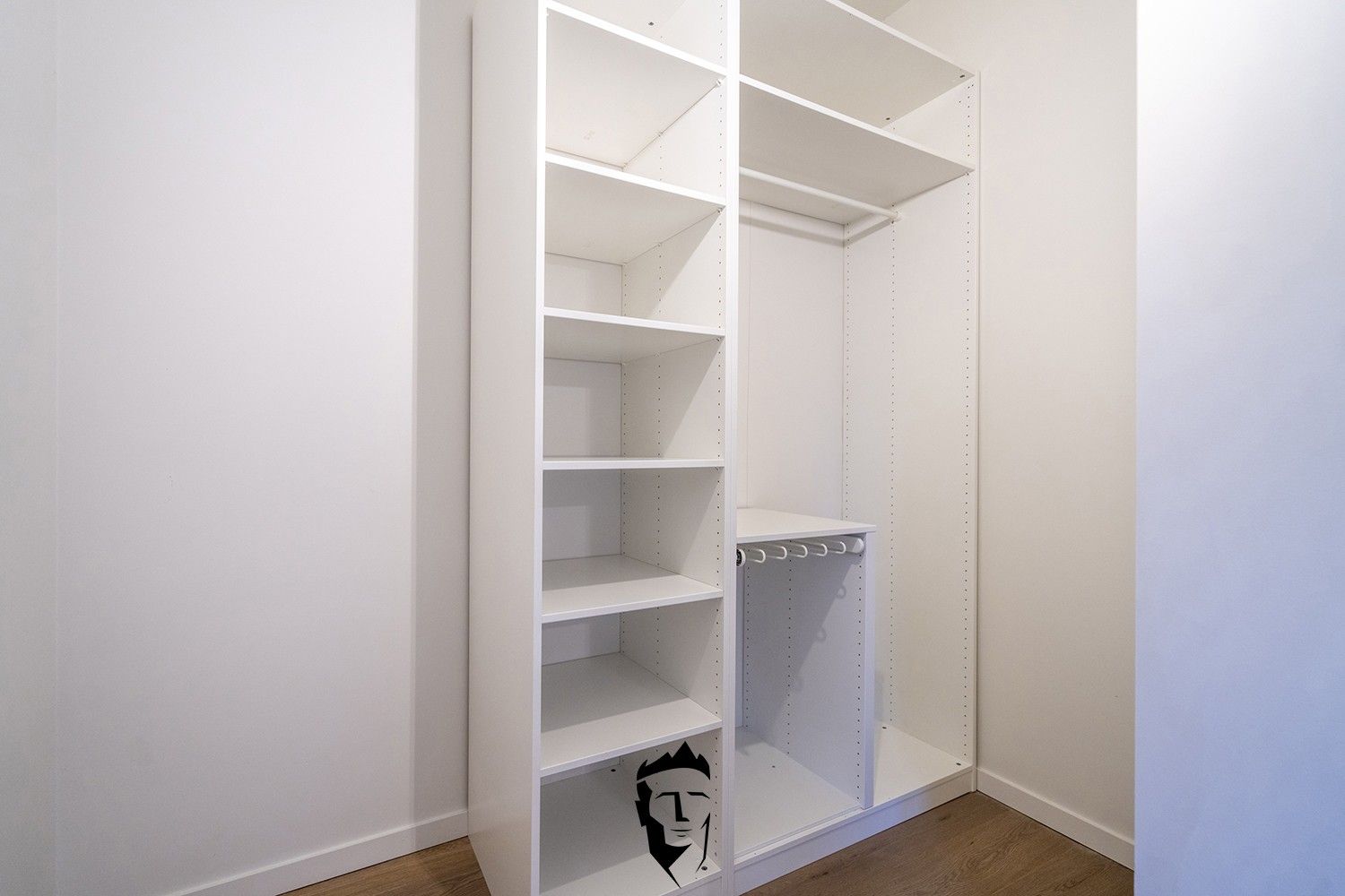 63M² AAN BUITENRUIMTE foto 25