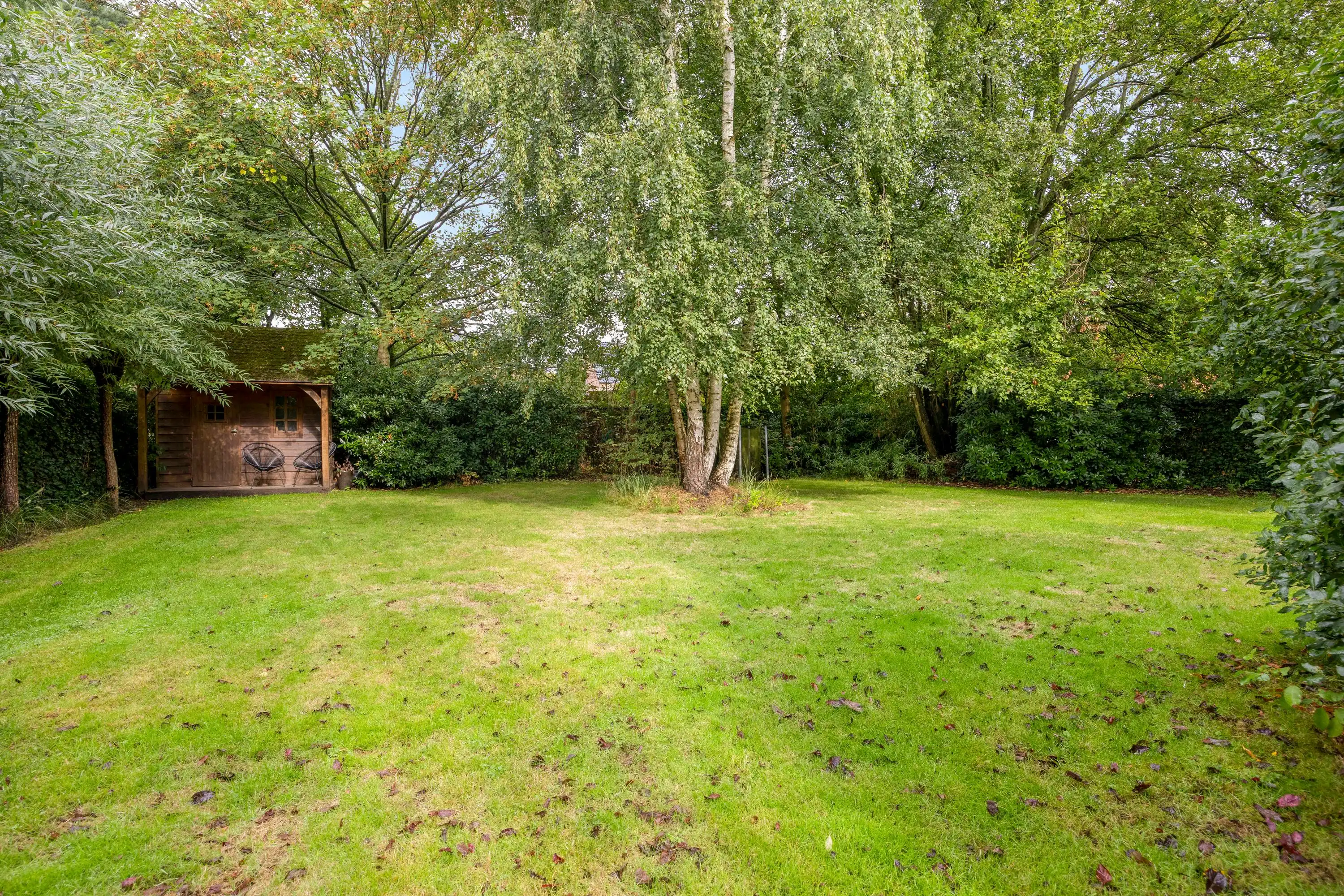 Huis met 4 slaapkamers te koop in Hoogboom/Kapellen! foto 33