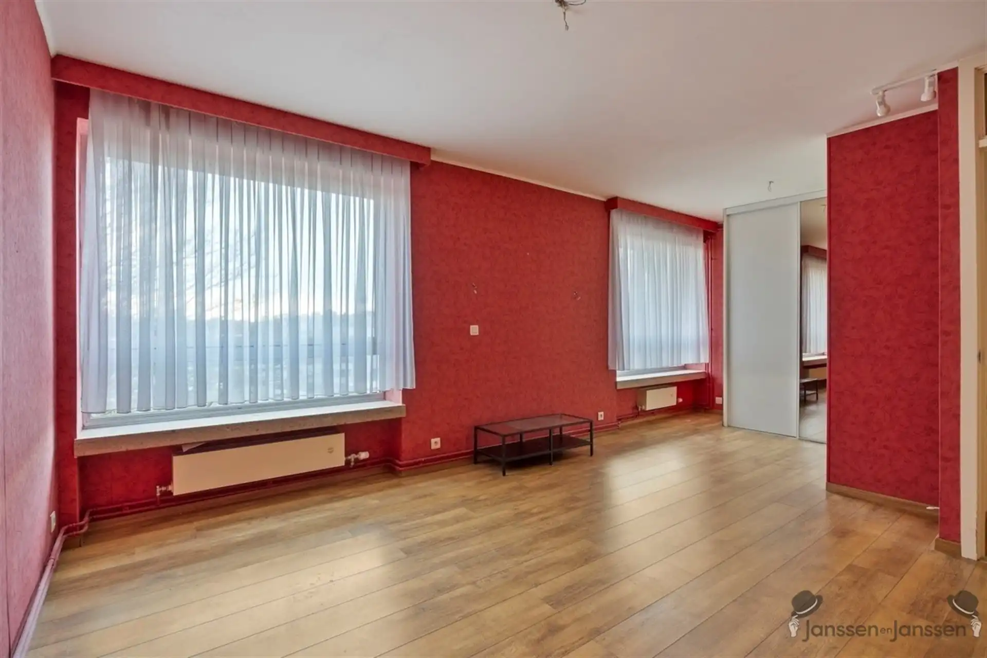 appartement foto 9