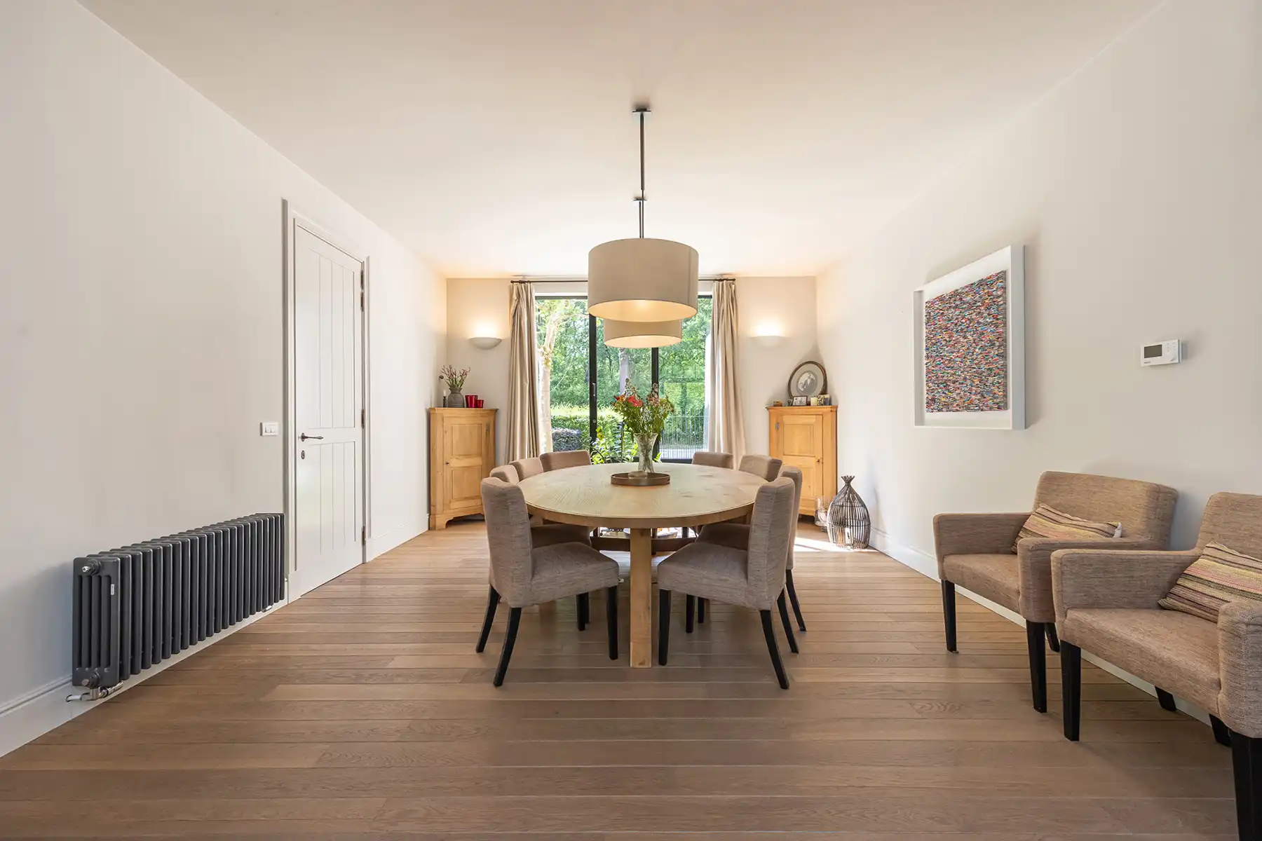 Instapklare villa op toplocatie aan het Zoerselbos foto 8