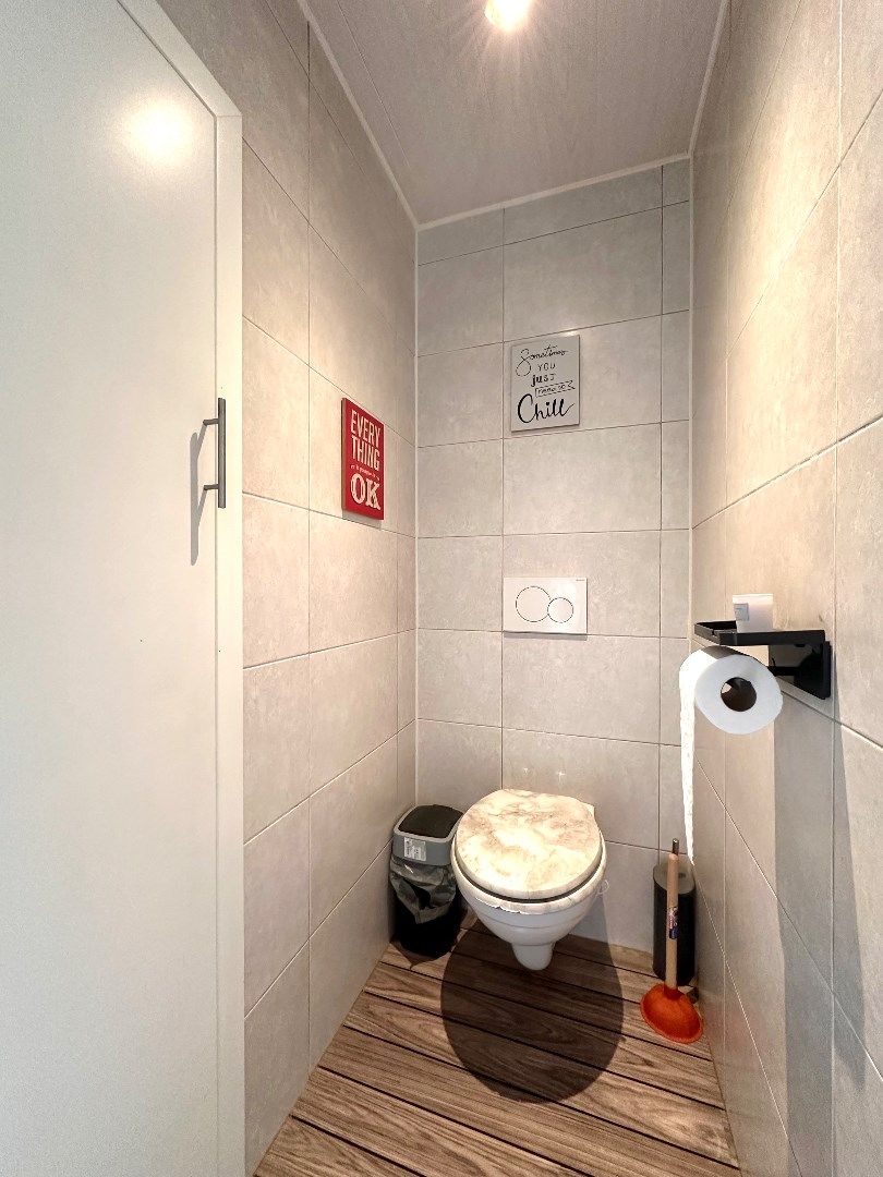 Gerenoveerde rijwoning met 3 slaapkamers te Tongeren foto 12