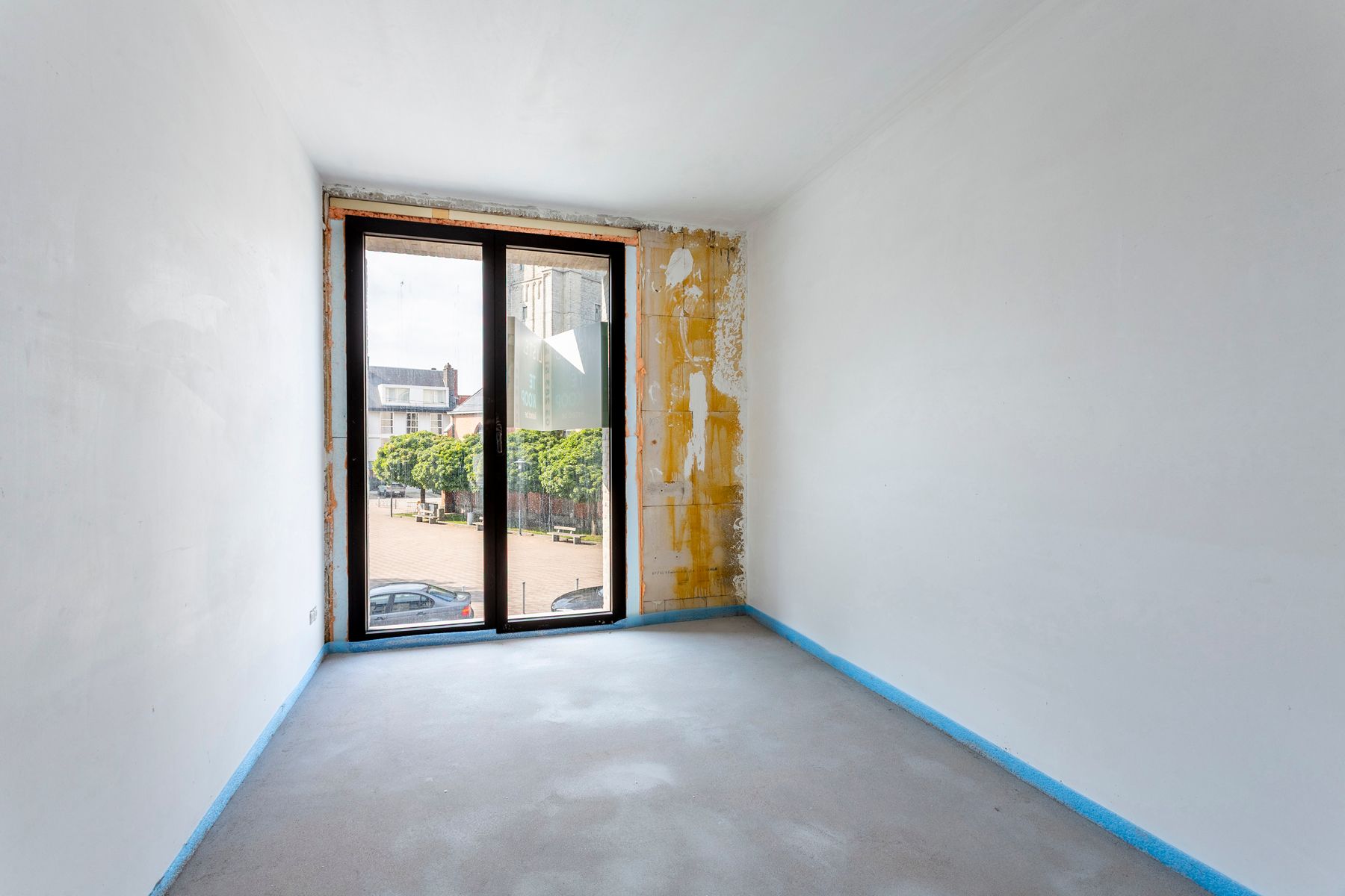 Nieuwbouw 3-slaapkamerappartement in hartje Wommelgem foto 9