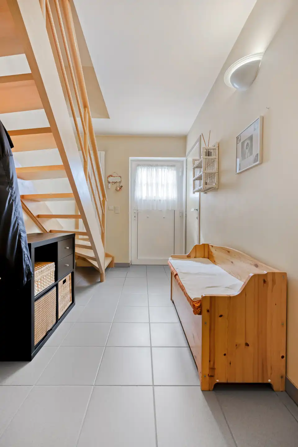 Instapklare gezinswoning met 3 slaapkamers in Emblem foto 20