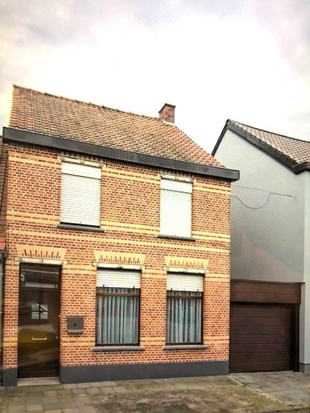 Woning te huur foto {{pictureIndex}}
