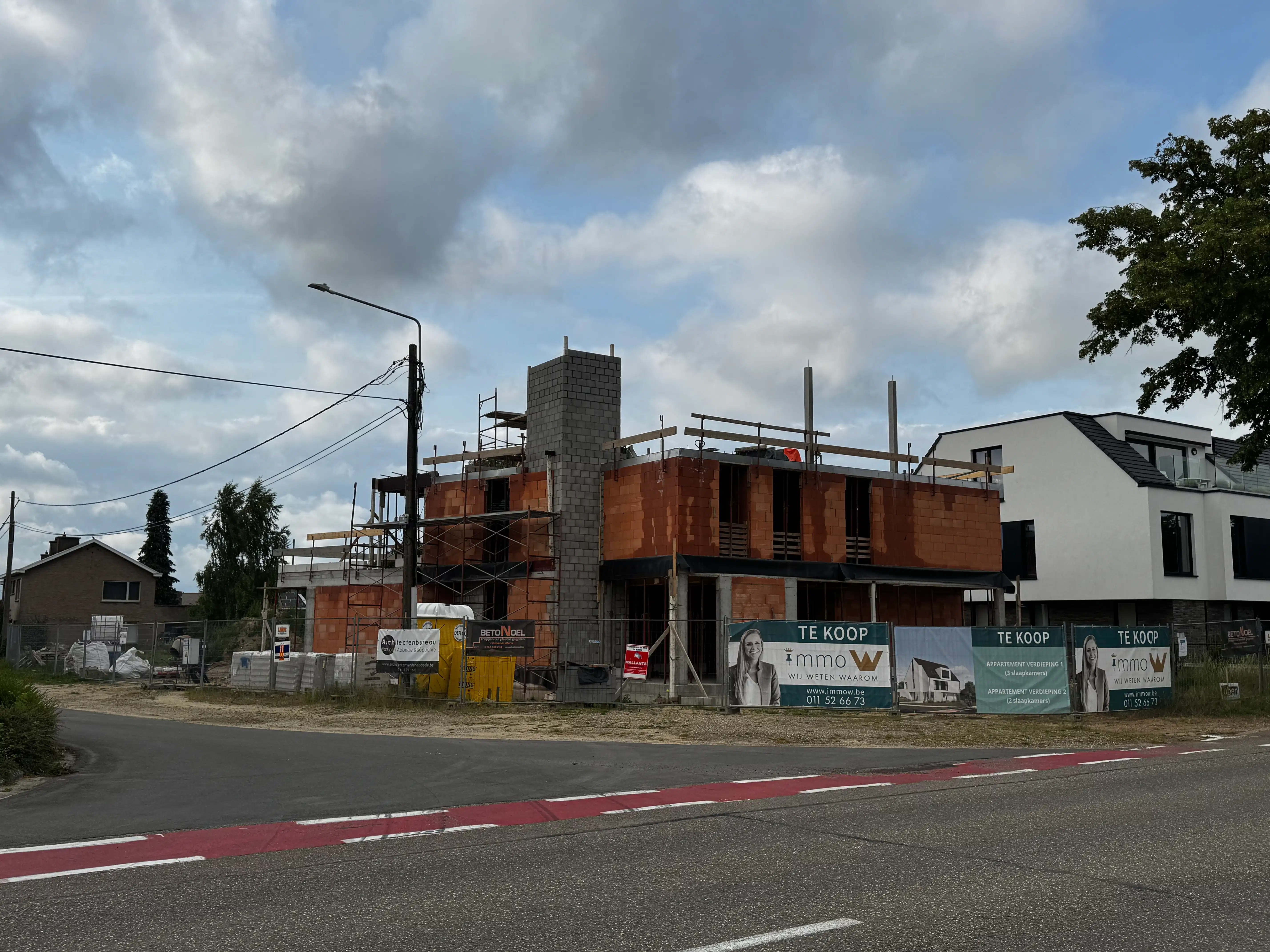 Appartement te koop foto 6