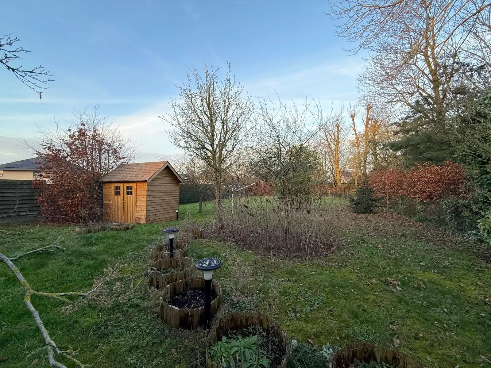 Huis te huur foto 29