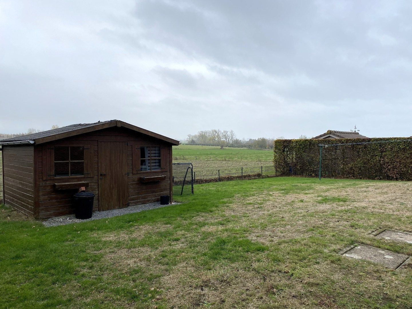ALLEENSTAANDE WONING MET 3 SLAAPKAMERS | GARAGE EN TUIN IN RUSTIGE WOONWIJK foto 6
