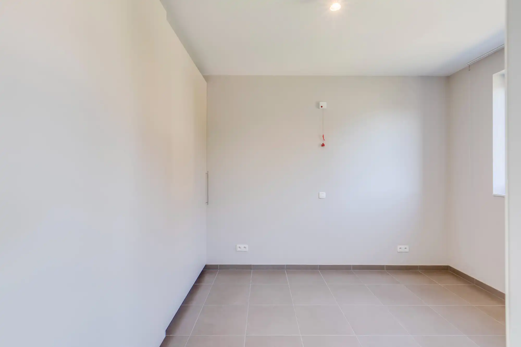 Energiezuinige assistentiewoning met autostaanplaats en groene omgeving foto 10