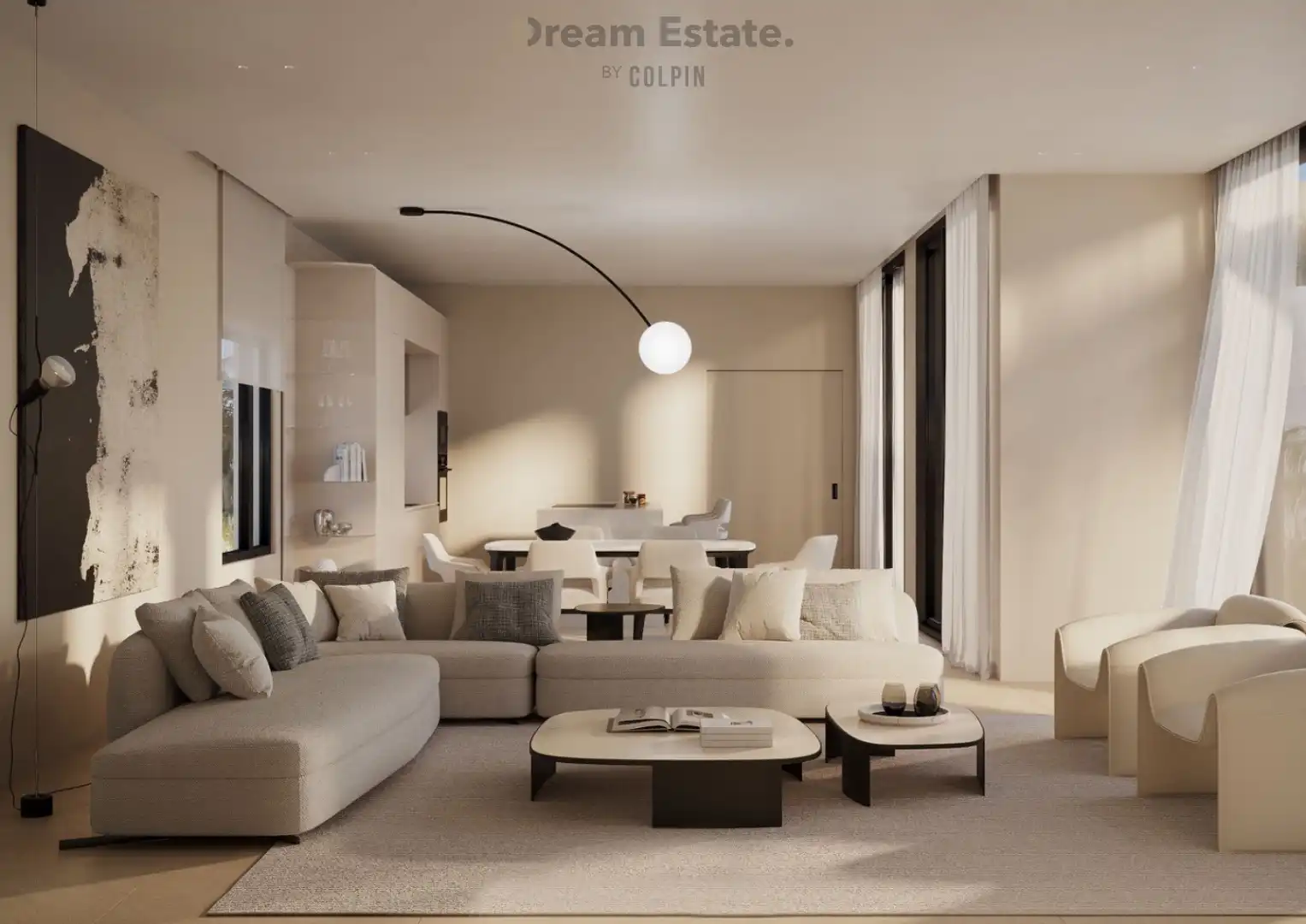 17 Exclusieve villa's aan Azata golf. foto 5