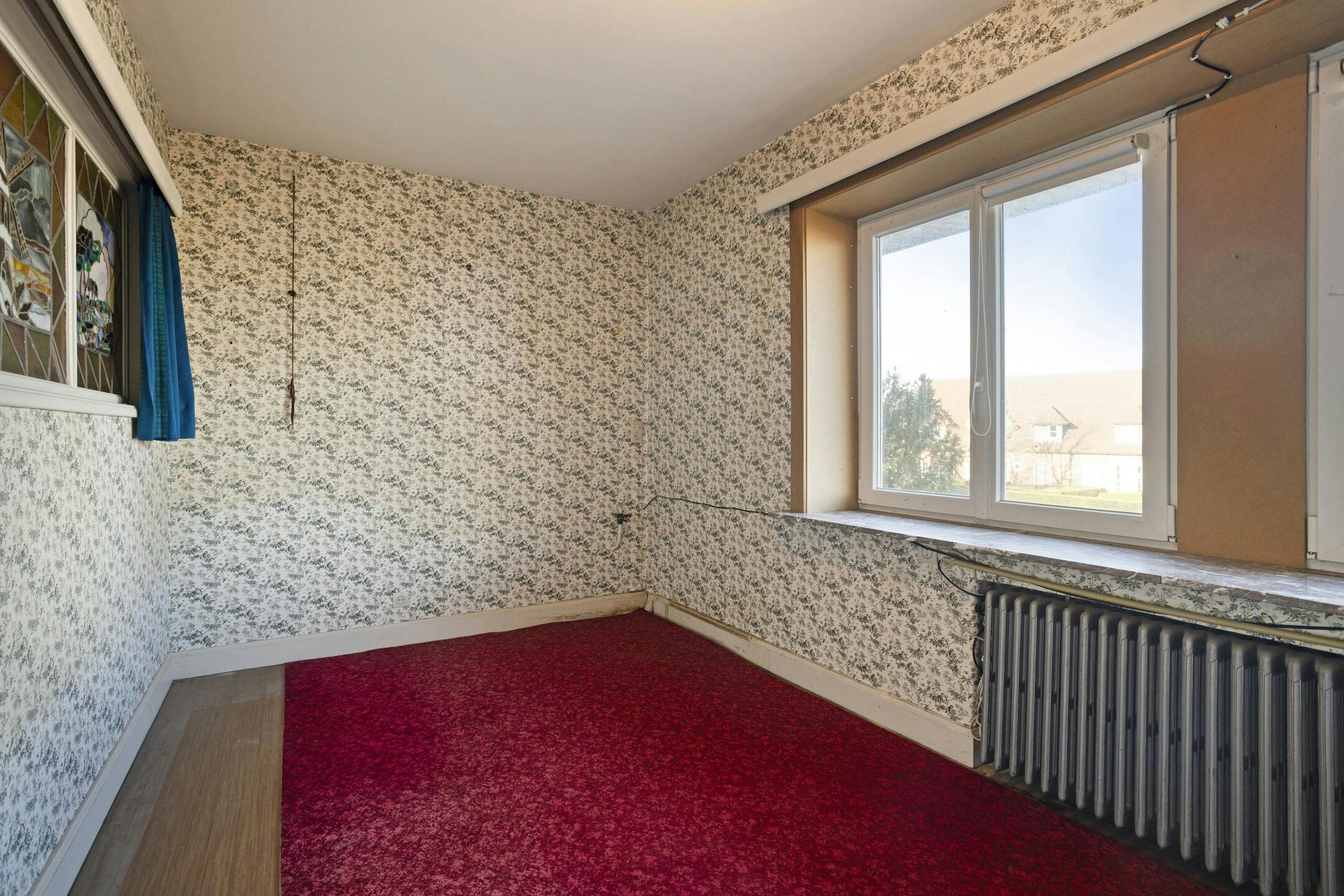 Ruime woning met loods op 2.127m² te Lo-Reninge. foto 22