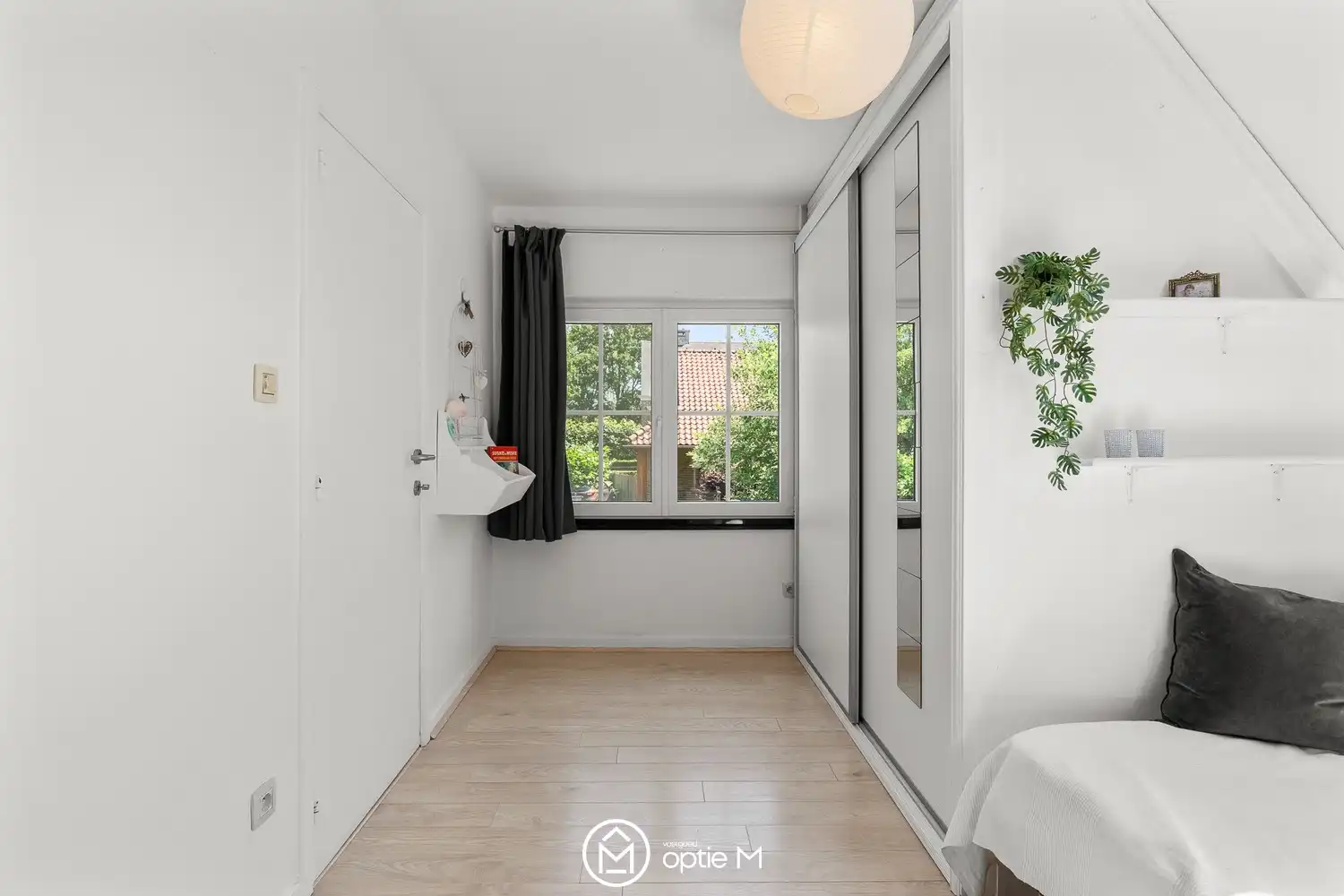 Karaktervolle villa met parktuin op een royaal perceel van 24a71 – vlakbij het centrum van Hasselt foto 16