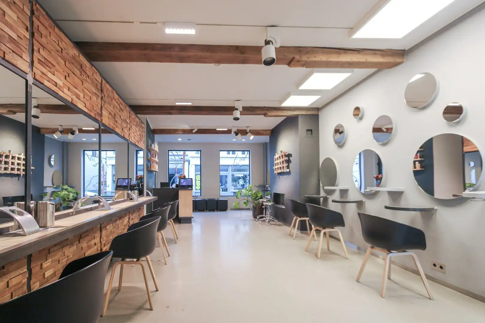 Commerciële ruimte te huur Smedenstraat 13 - - 8000 Brugge