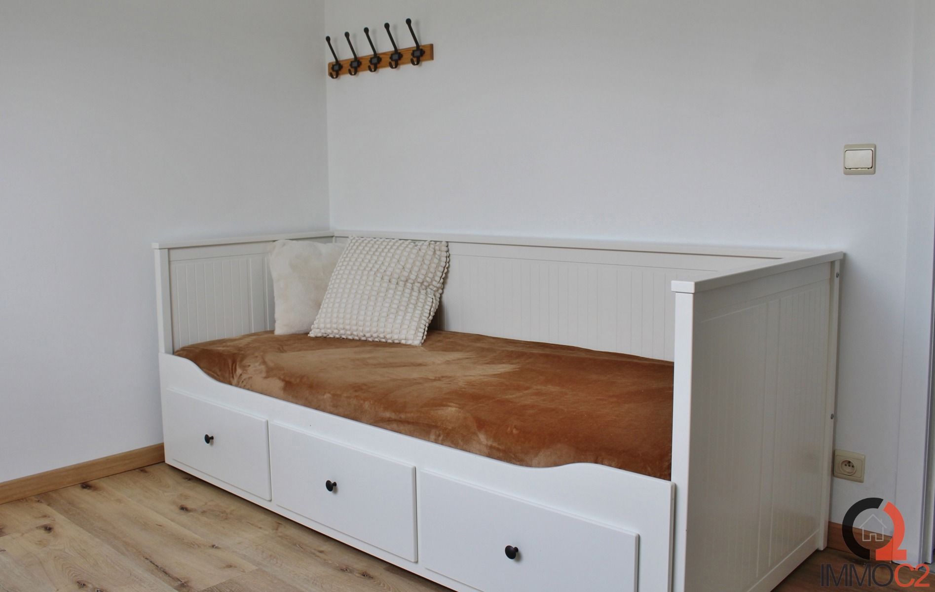Appartement te huur foto 19