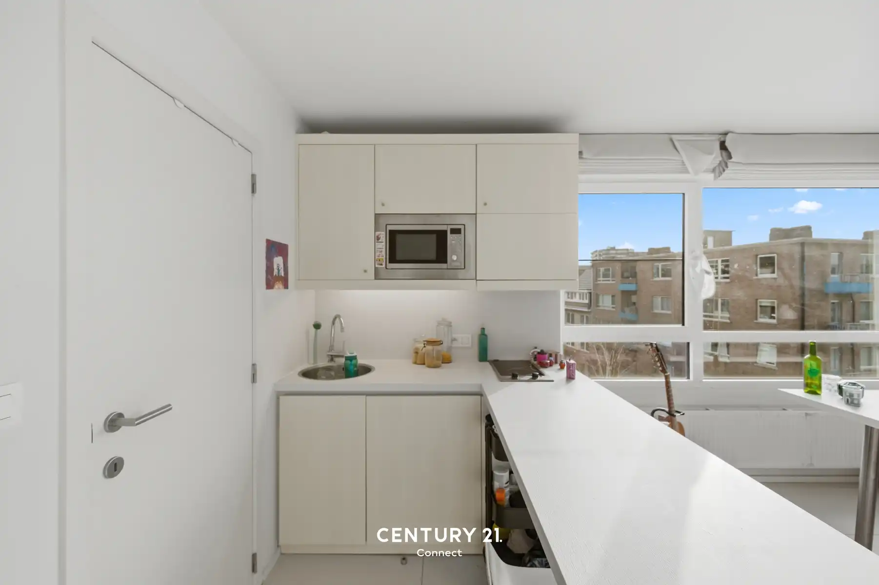 Residentie Archiv 01" - UNIT 0401 foto 3