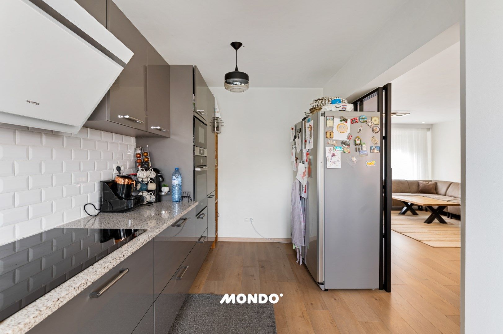Ruime Beletagewoning met Tuin en Garage in Antwerpen foto 6