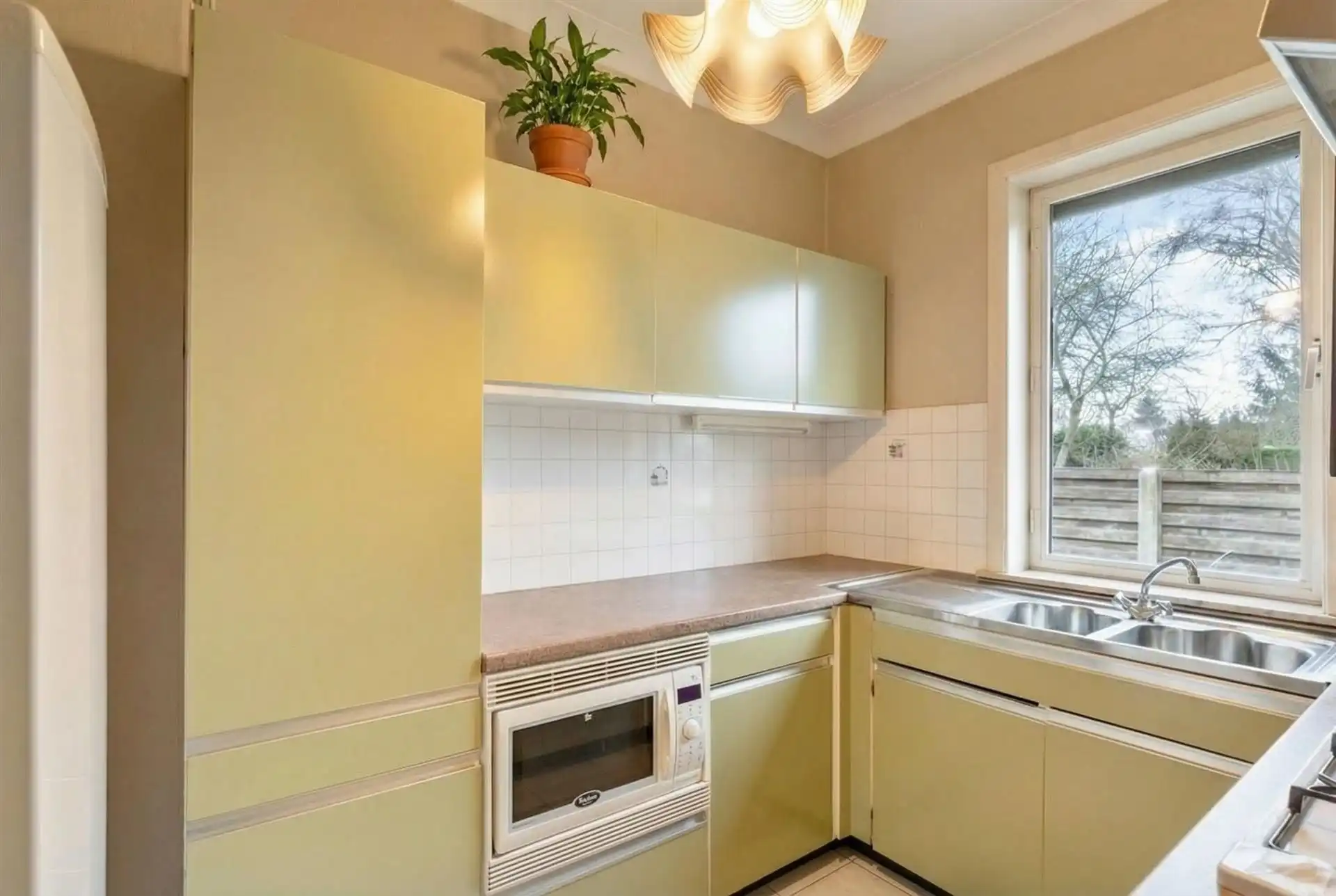 Vrijstaande eengezinswoning te Zelem. foto 18