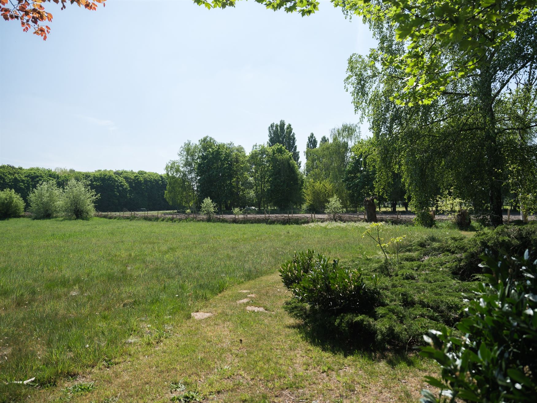 Magnifiek gerenoveerde hoeve foto 3