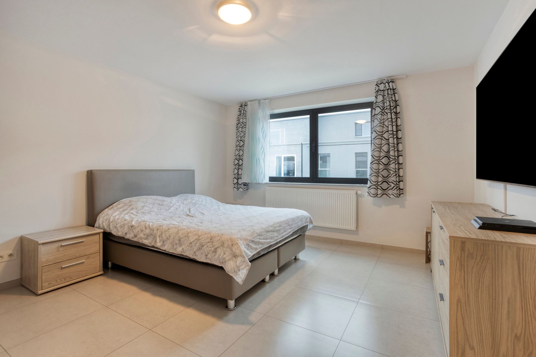 Instapklare gezinswoning in hartje Mechelen foto 12