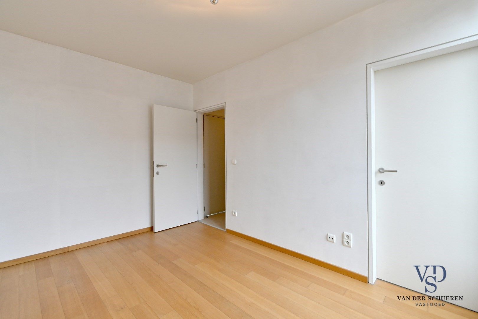 Recent appartement - ideale investering.  foto 17