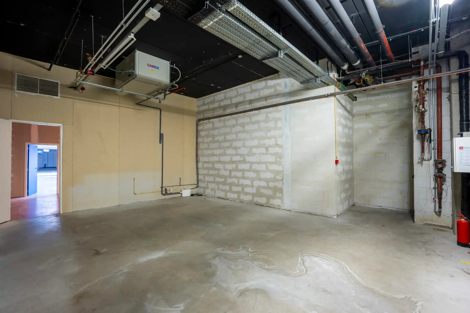 Commerciële toplocatie in Shopping Den Tir foto 9