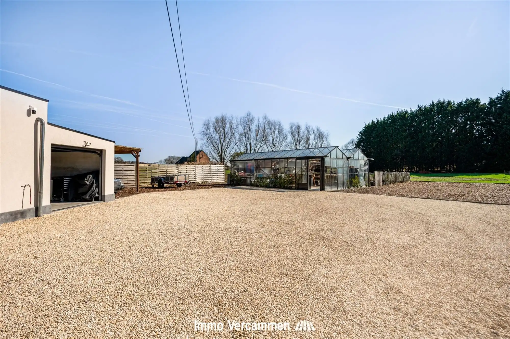 Instapklare woning op een unieke locatie te Onze-Lieve-Vrouw-Waver foto 22