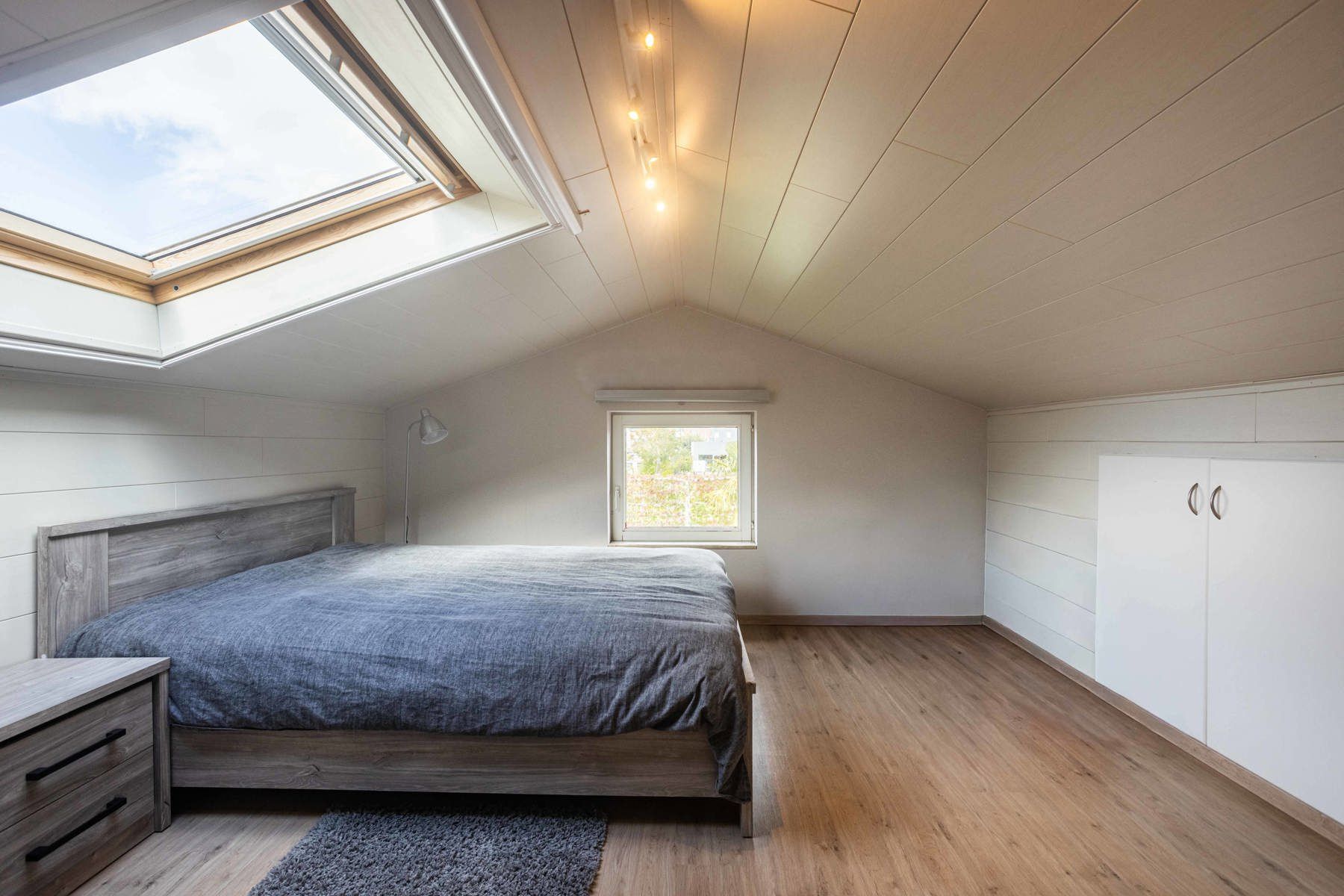 Recent verbouwde bungalow dichtbij centrum Astene foto 18