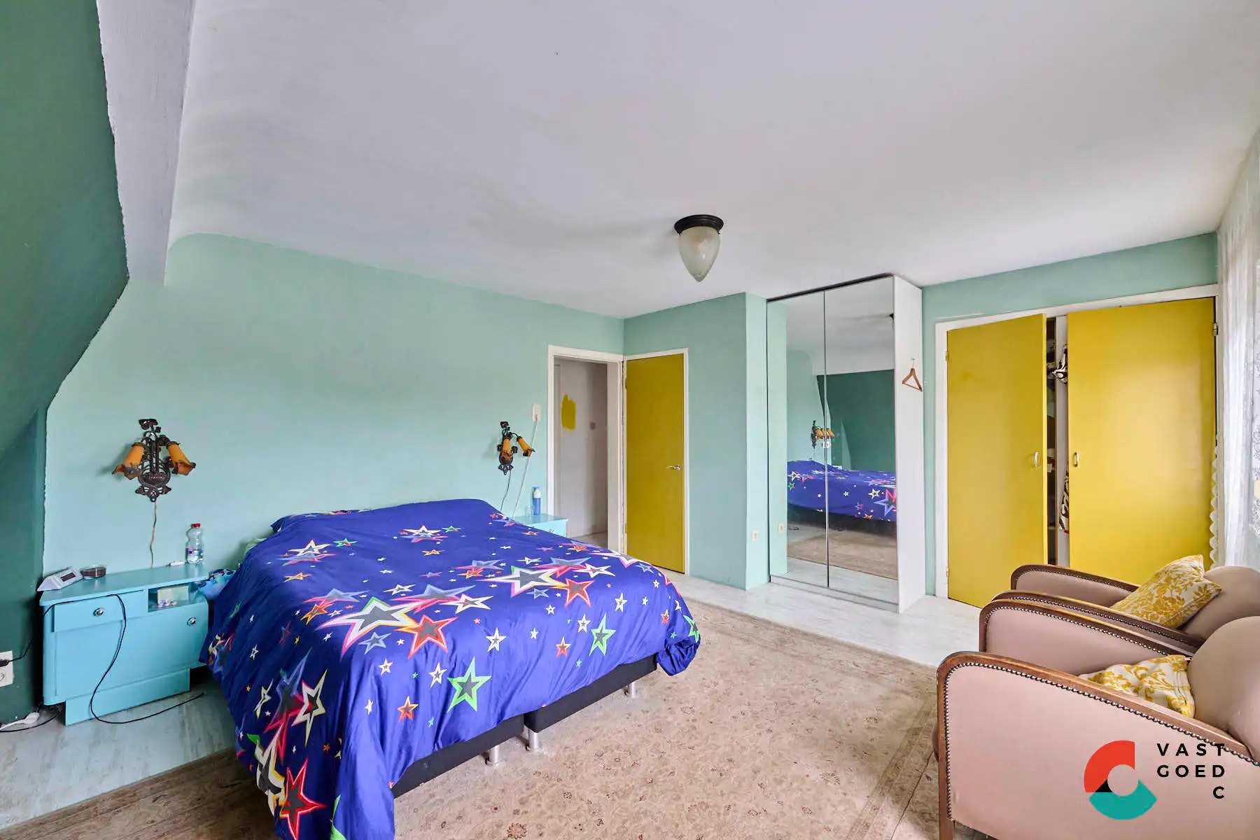 Huis te koop foto 16
