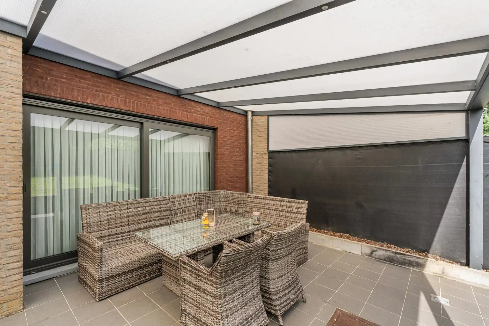 Gezellige woning in rustige straat te Koersel foto 13