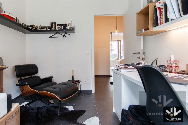 MOOI AFGEWERKT 2SLPK APPARTEMENT AAN QUARTIER BLEU foto 18