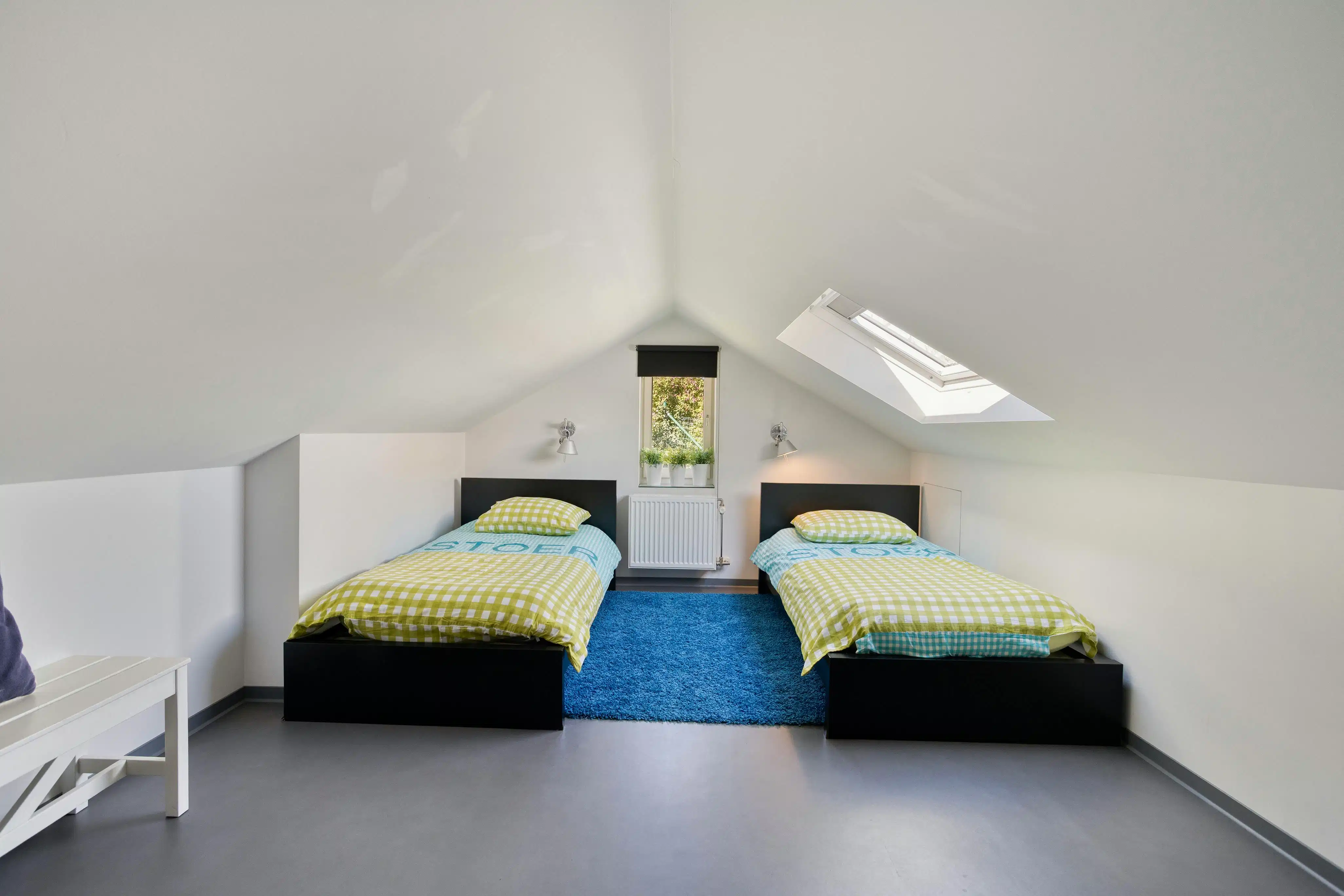 Gerenoveerde woning met 6 slaapkamers in centrum Koksijde-Bad foto 23