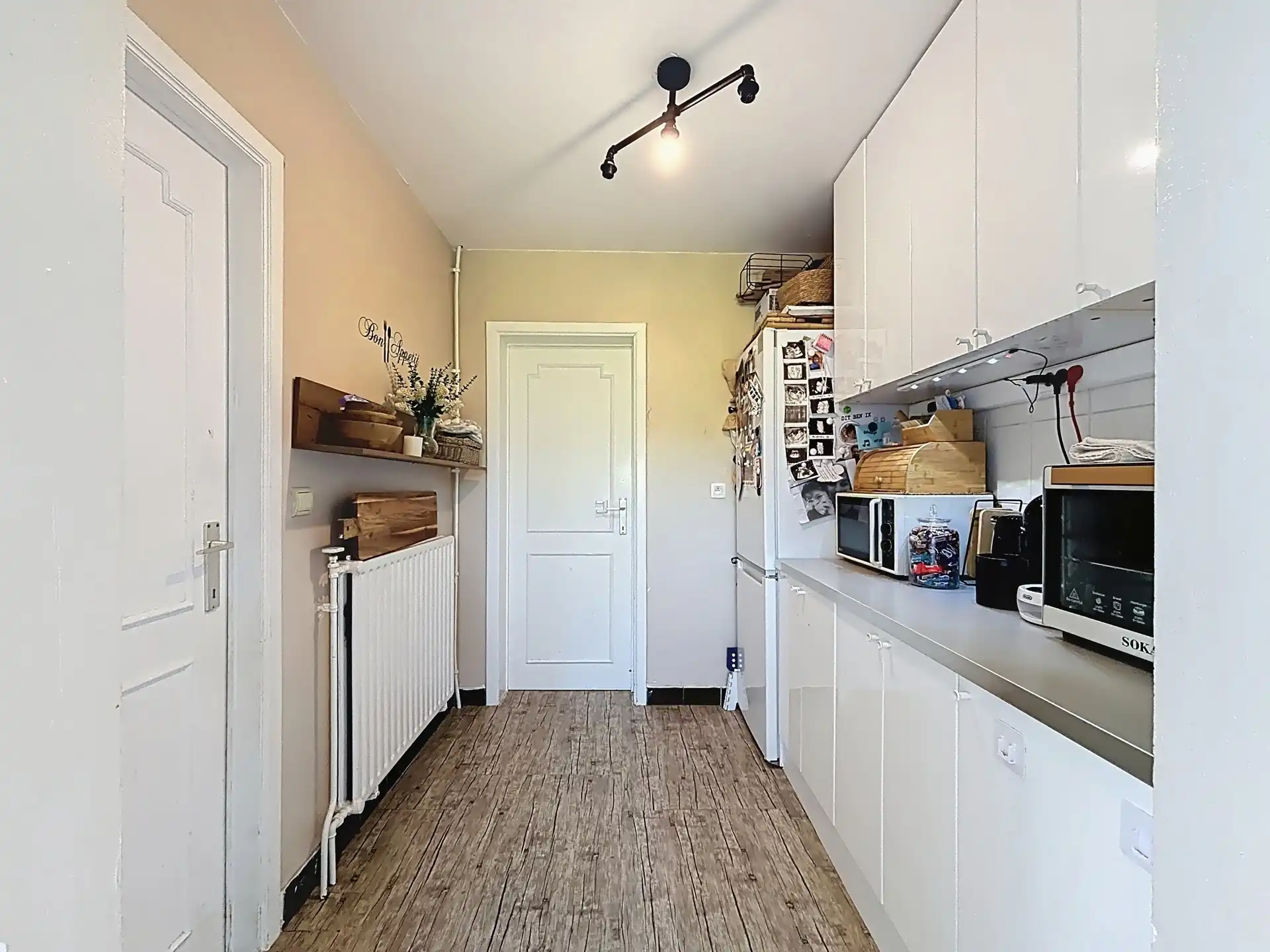 Woning op uitstekende locatie! foto 6