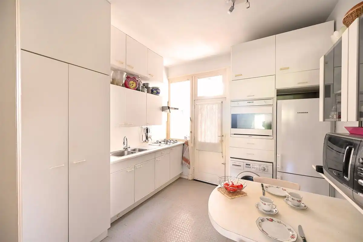 Gezellig appartement op toplocatie foto 8