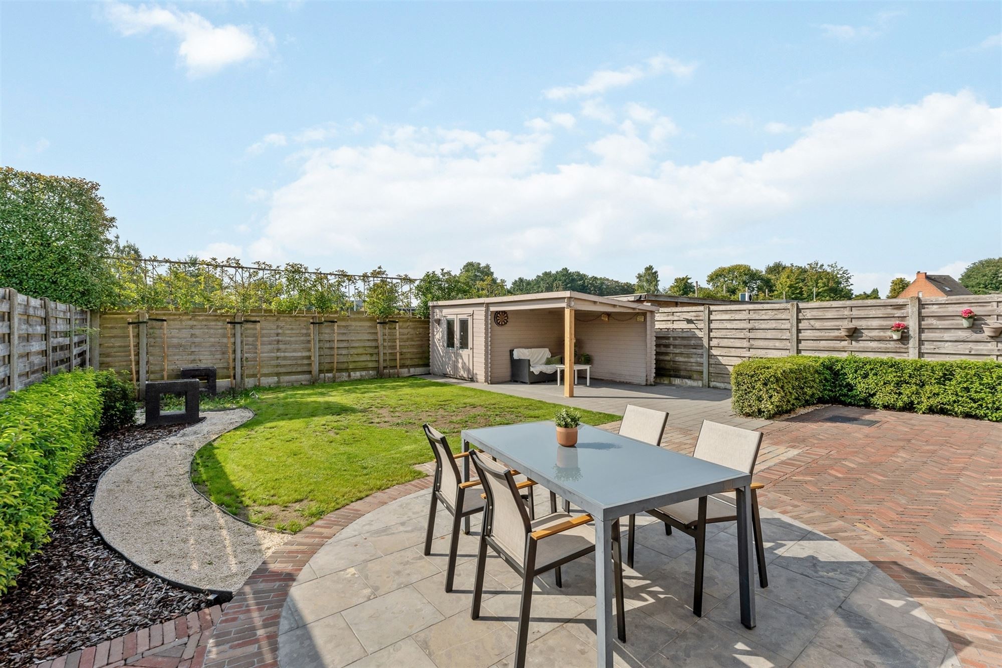 ZEER RUIM, ENERGIEZUINIGE WONING OP TOPLOCATIE! foto 33