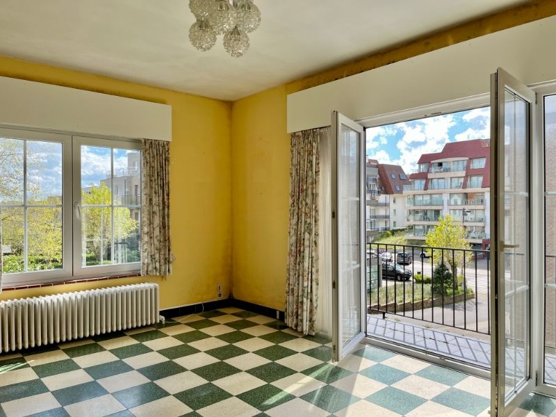 Karaktervolle woning in het centrum van Oostduinkerke-bad foto 3