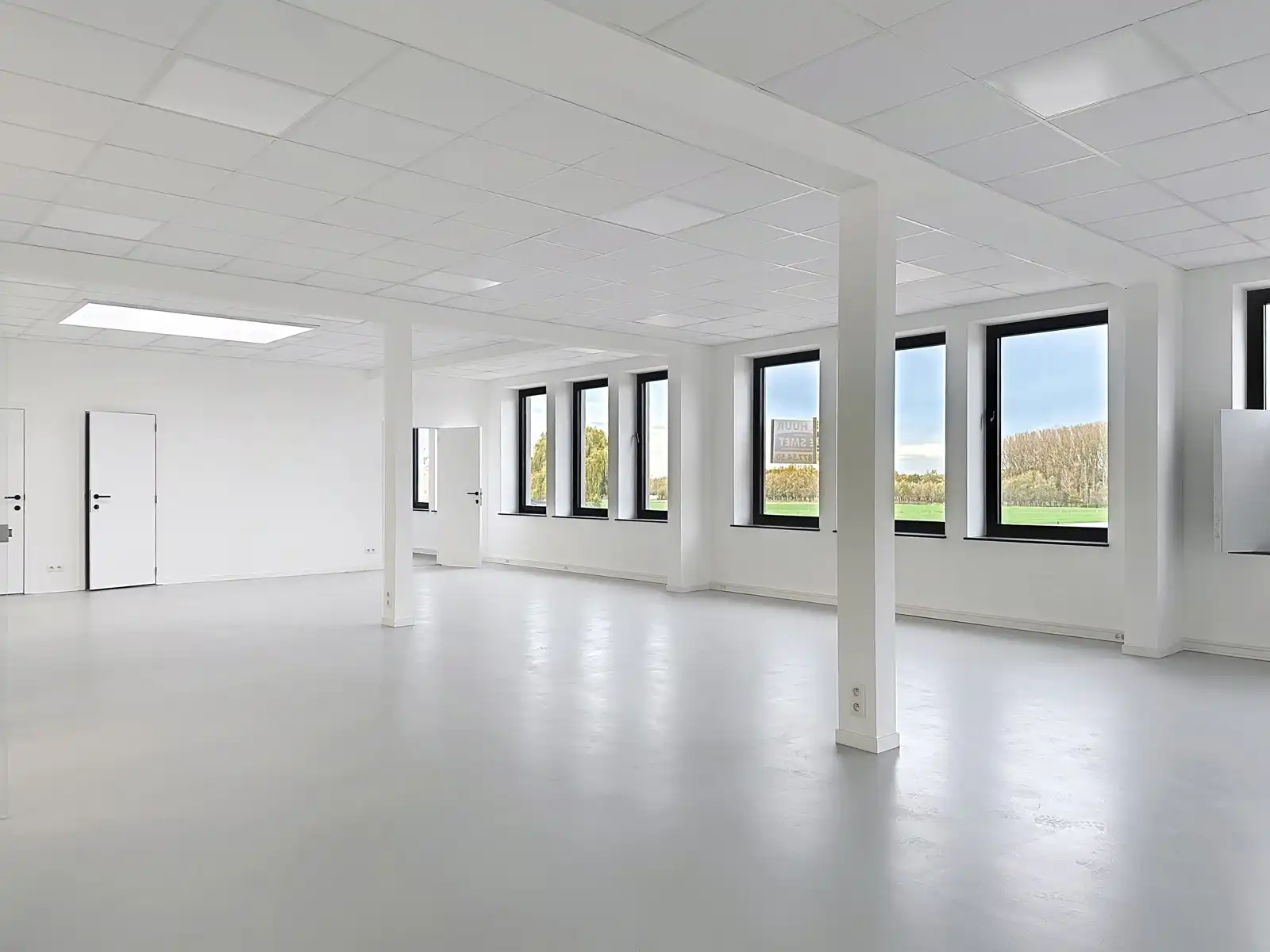 Project Steenwinkelstraat 644 - 2627 Schelle