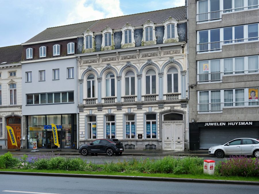 Stationsstraat 58, 9900 Eeklo foto 11