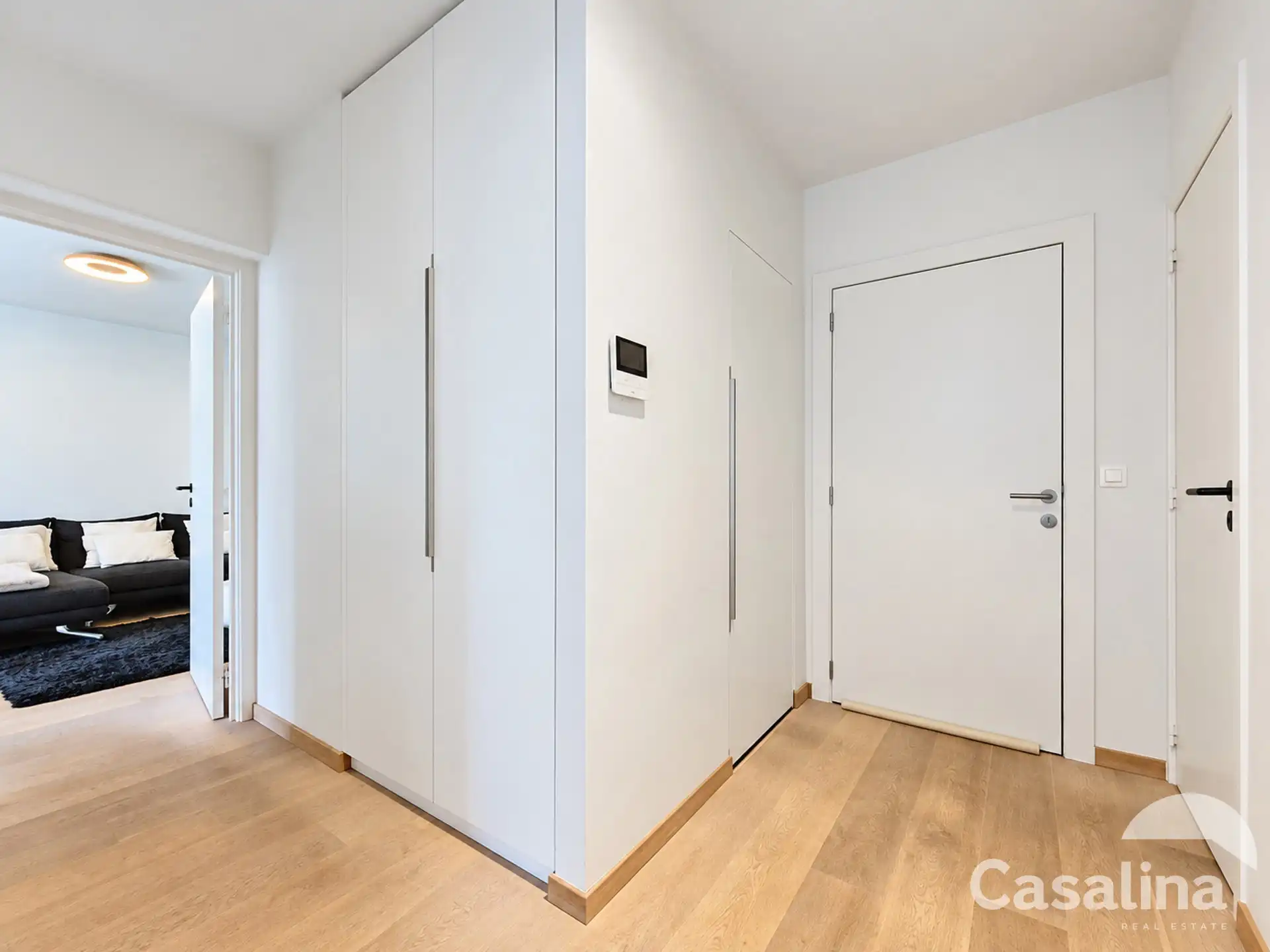 Nabij de STEREA-golfbaan, volledig gerenoveerd appartement foto 6