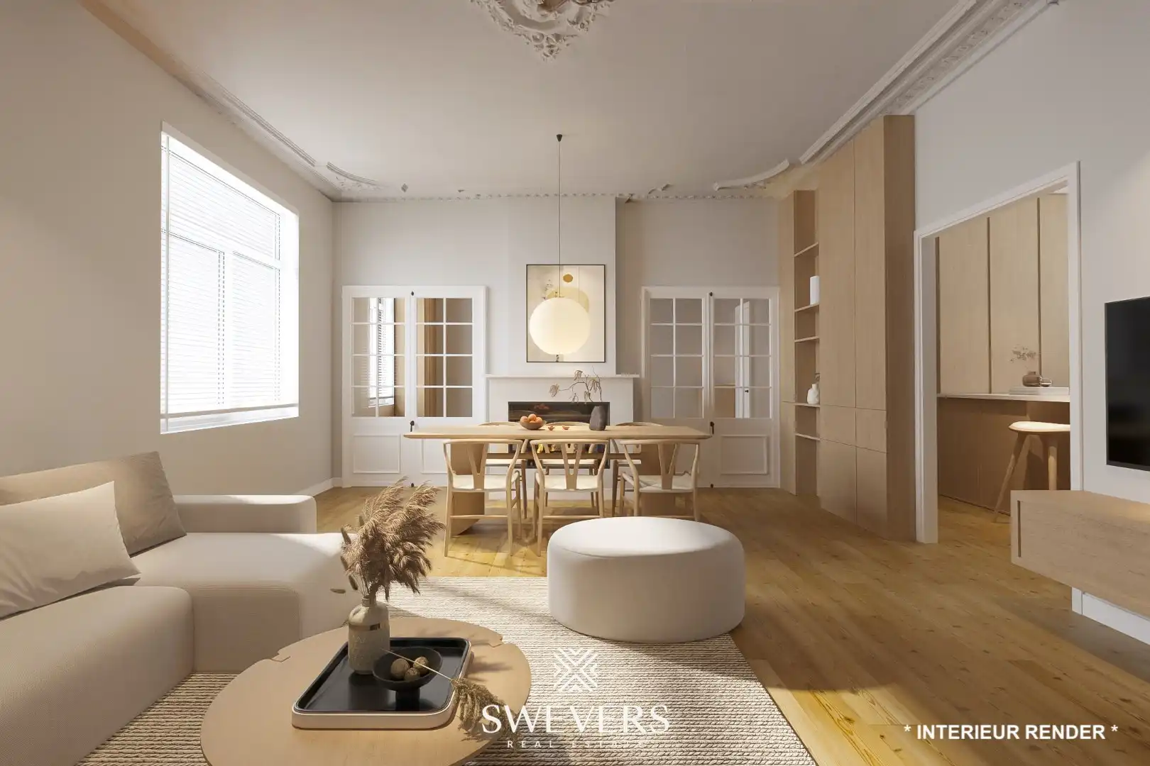 Wonen, investeren & ondernemen in hartje Haspengouw foto 23