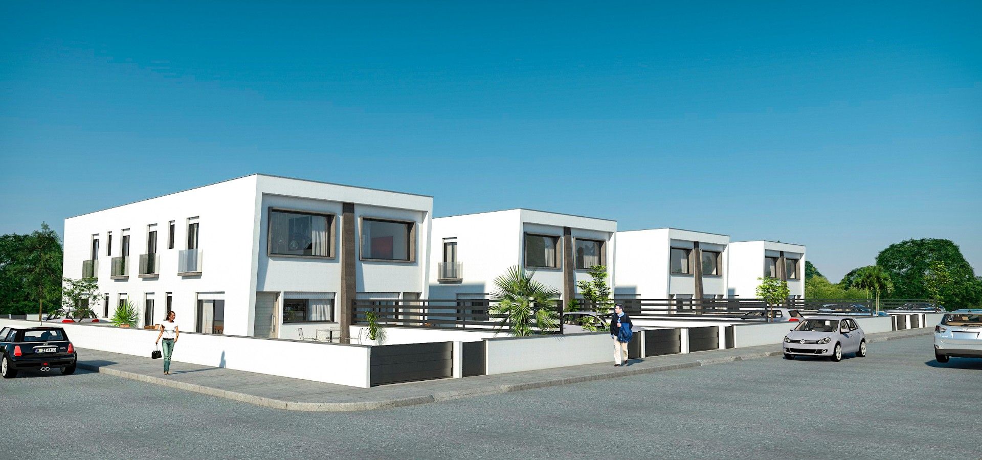 Apartments Levante - Residencial Monte Y Mar - Santa Pola foto 2