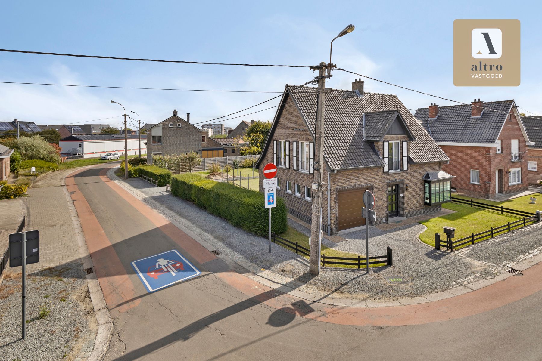 Te renoveren woning met veel potentieel in Aalter foto 25