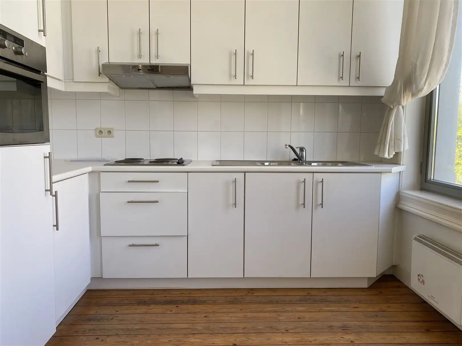 Charmant flat op 't Zuid foto 5