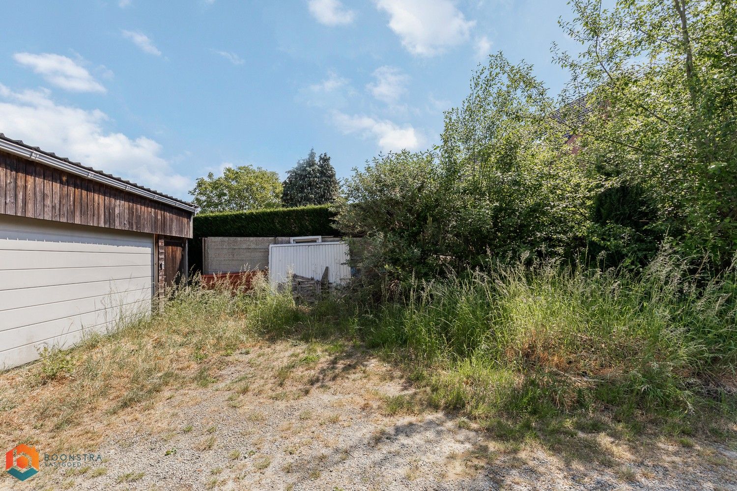 Casco woning te Beerzel foto 29