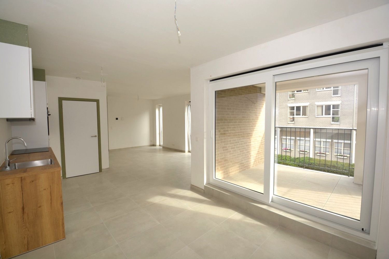 LAATSTE APPARTEMENT IN DIT PROJECT! KOOP AAN 6% TOT EINDE 2024! foto 4