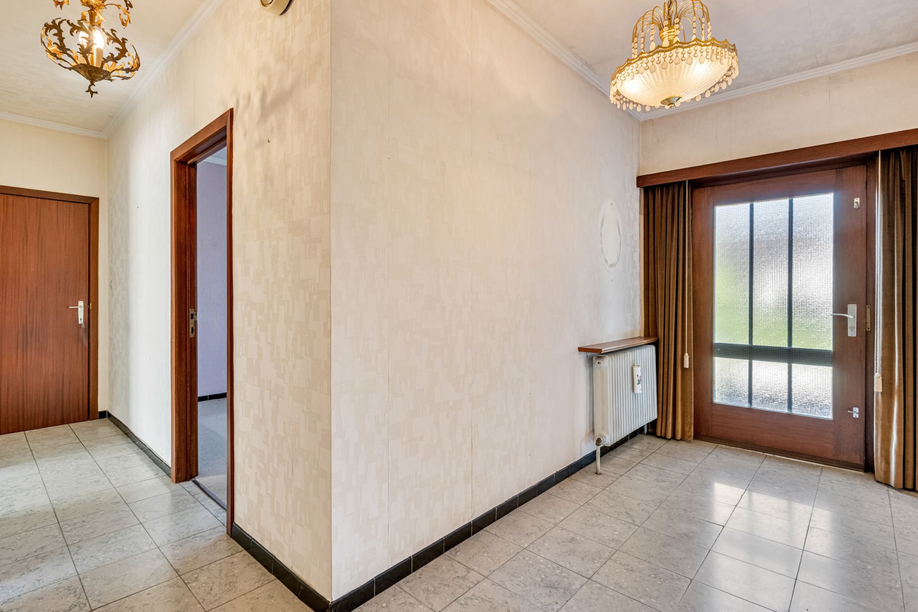 BOTTELARE: te renoveren woning met zuidwest gerichte tuin foto 5