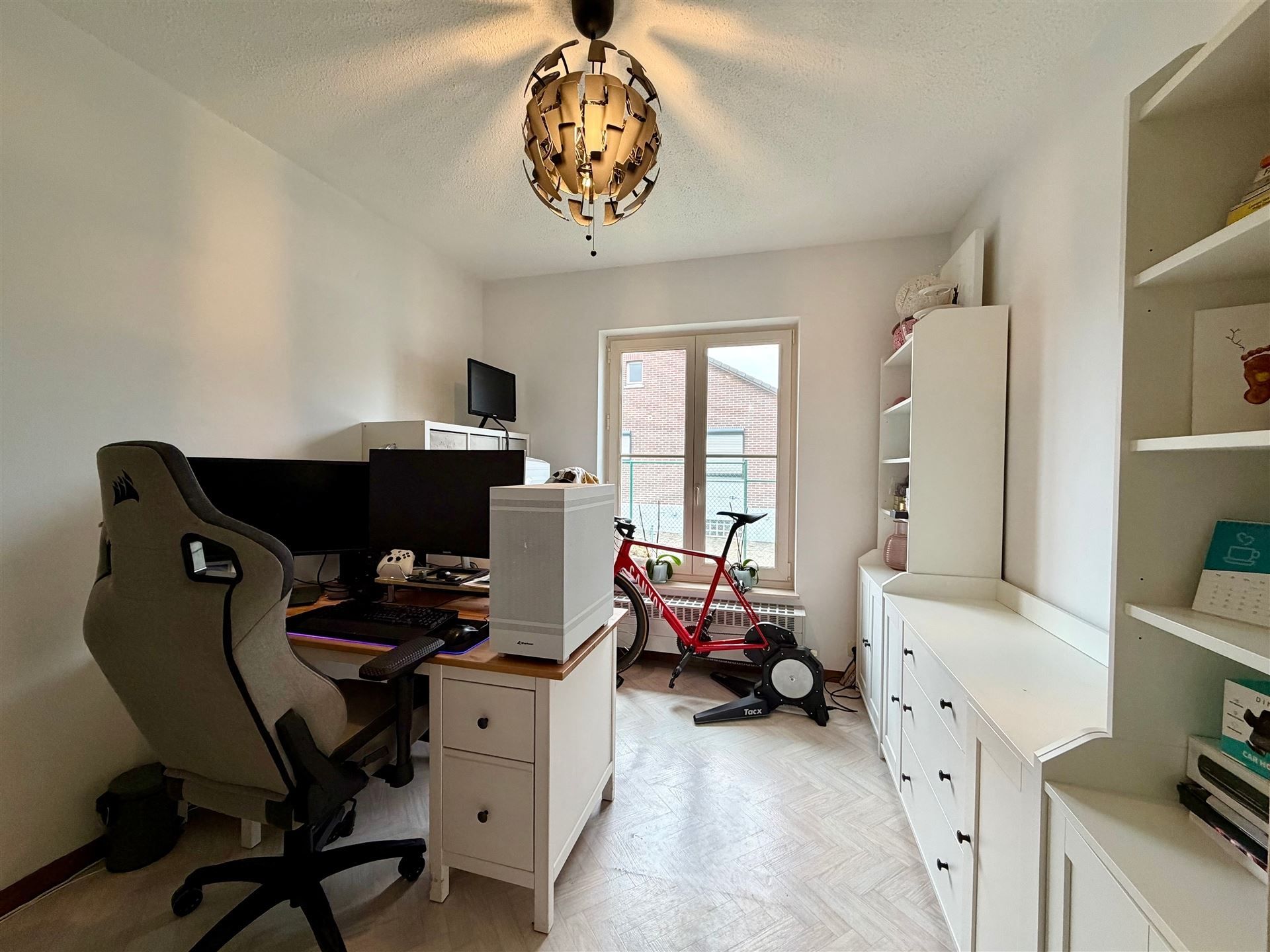 Comfortabele gelijkvloerse woning in Dilsen-Stokkem met tuin, garage en uitbreidingsmogelijkheden, ideaal voor wie rustig en praktisch wil wonen. foto 12