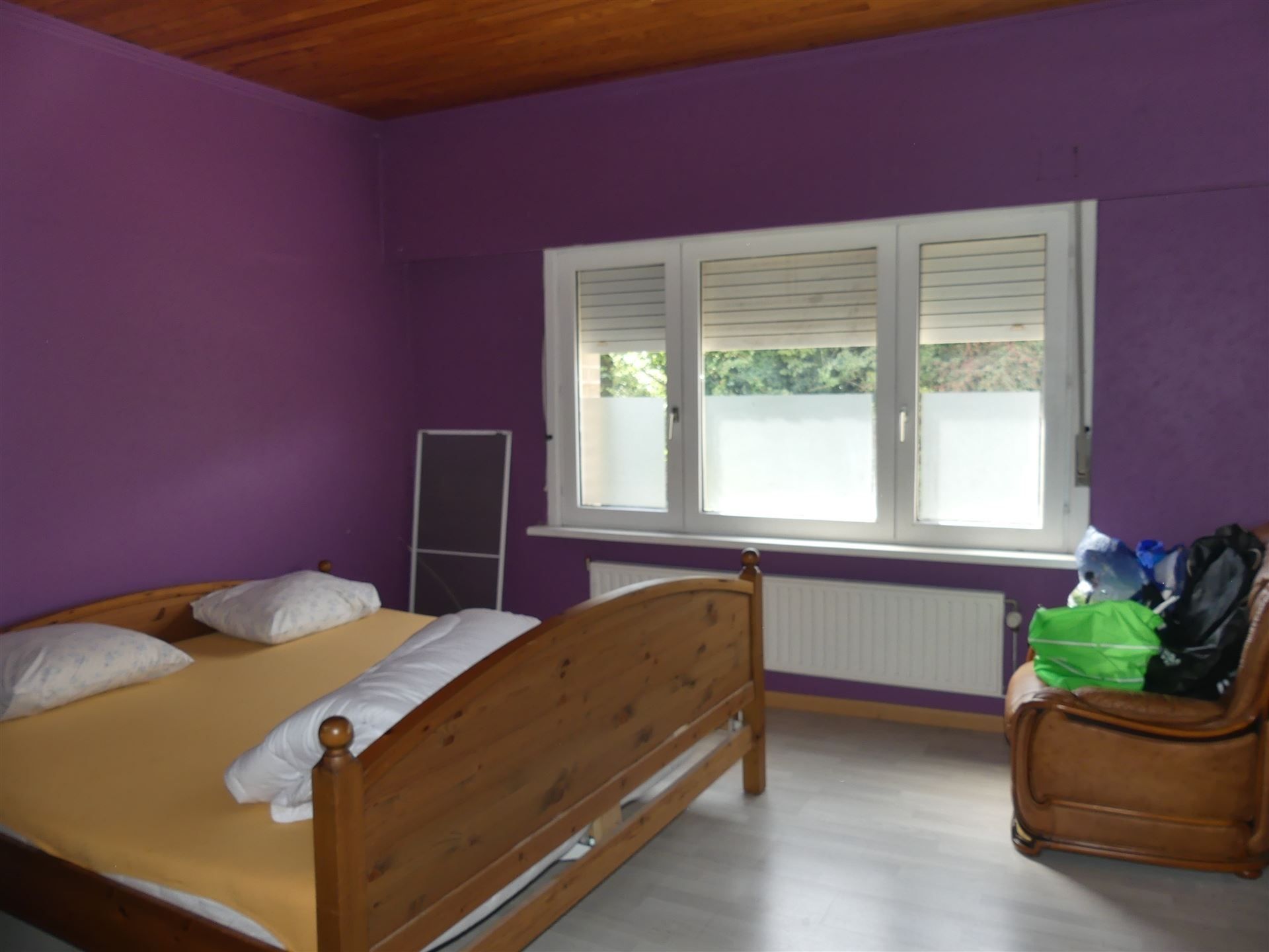 Zeer ruime woning met 5 slaapkamers foto 9