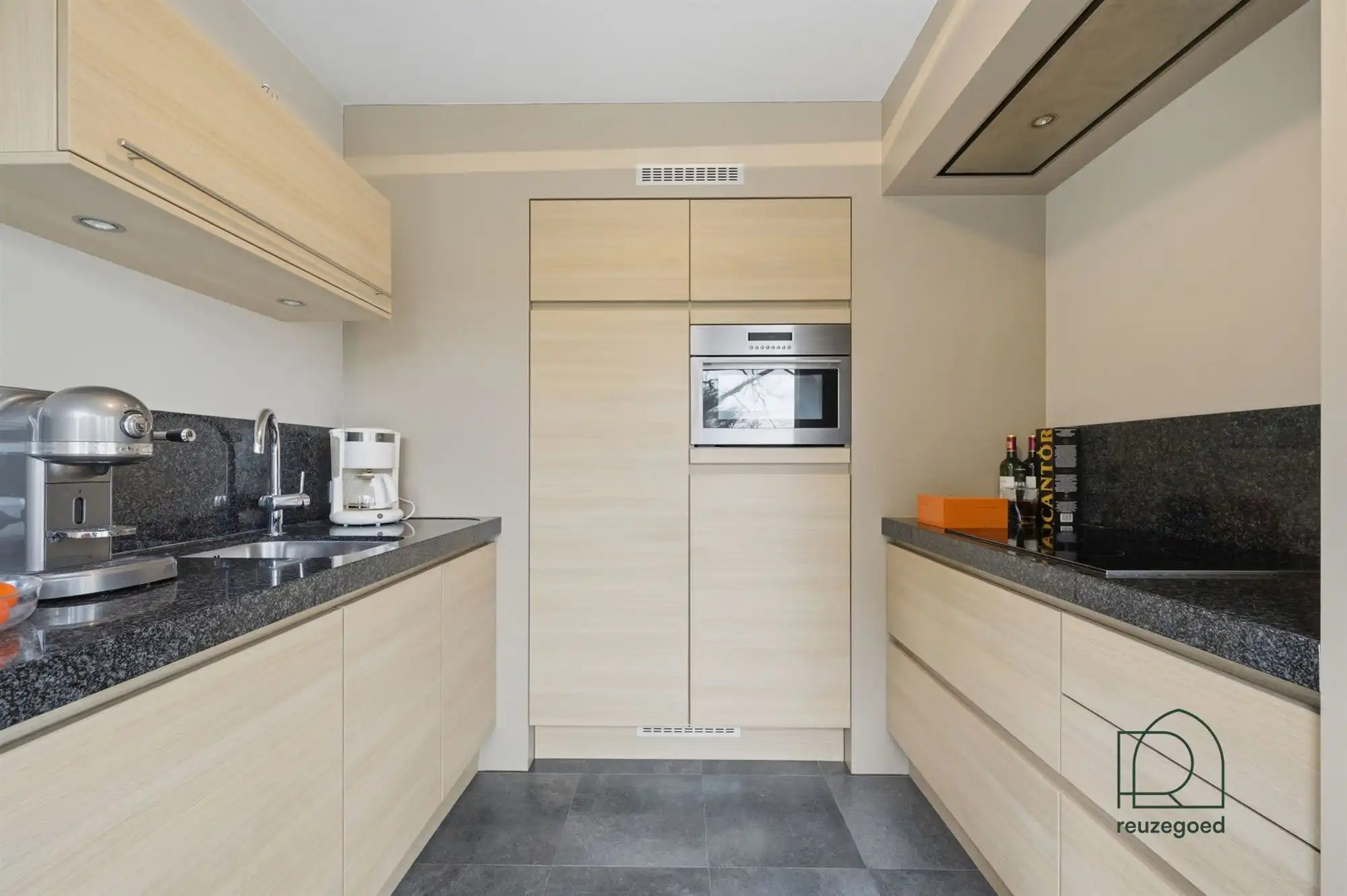 Duplex appartement te koop in centrum Bonheiden - 2 ruime slaapkamers - instapklaar en luxueus afgewerkt foto 12