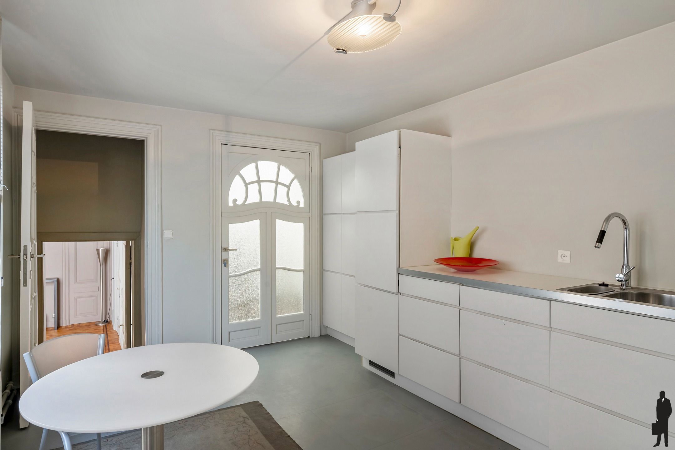 Statige meesterwoning met grandeur, 6 slaapkamers en zonnige tuin  foto 13