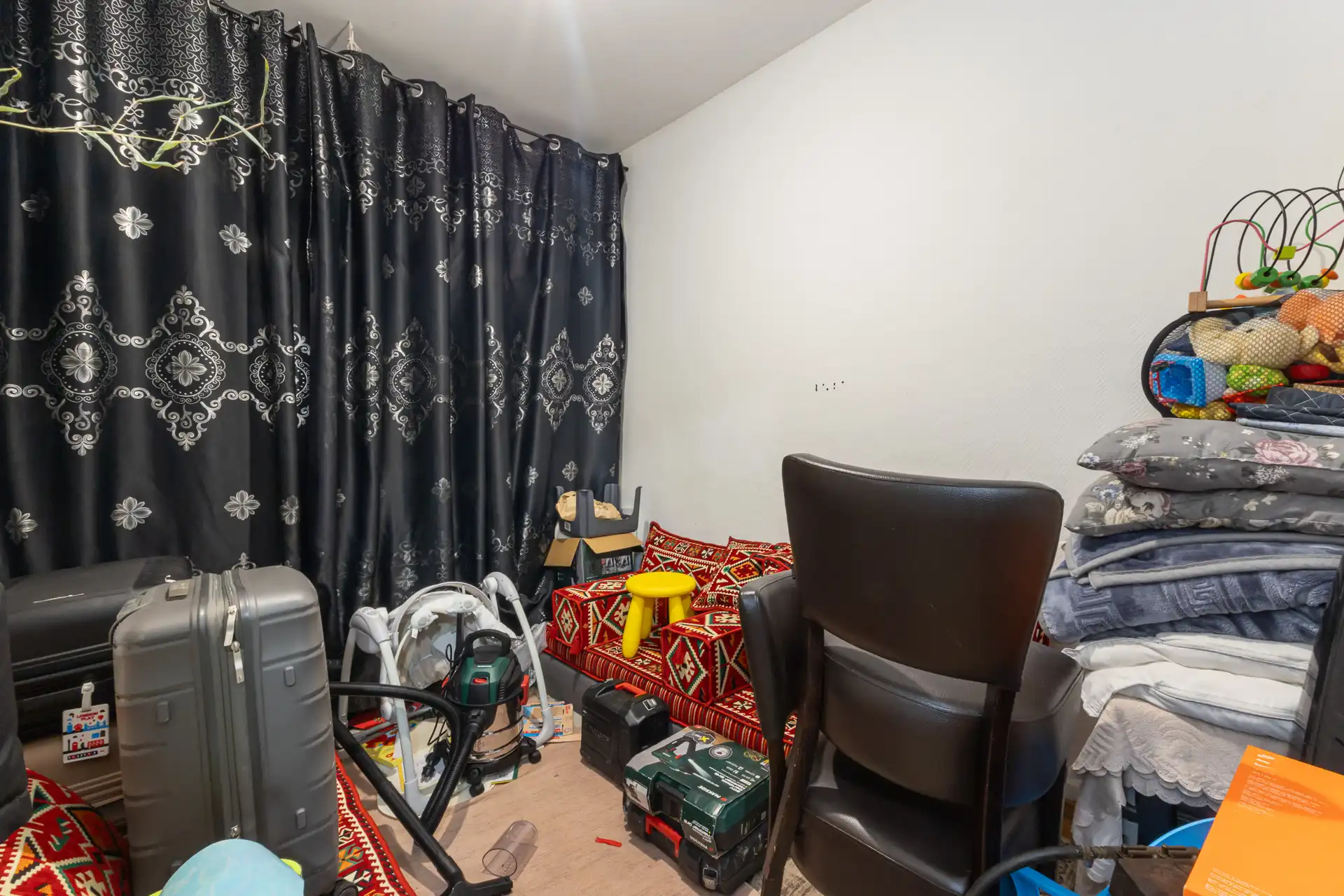 Vergund appartementsgebouw met 3 appartementen met 2 slpk's foto 15