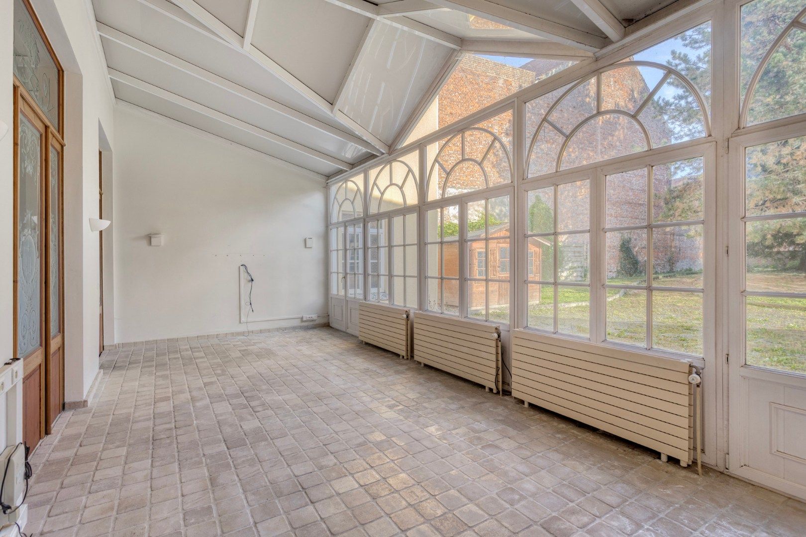 Een zeer ruime herenwoning te Edingen! foto 10